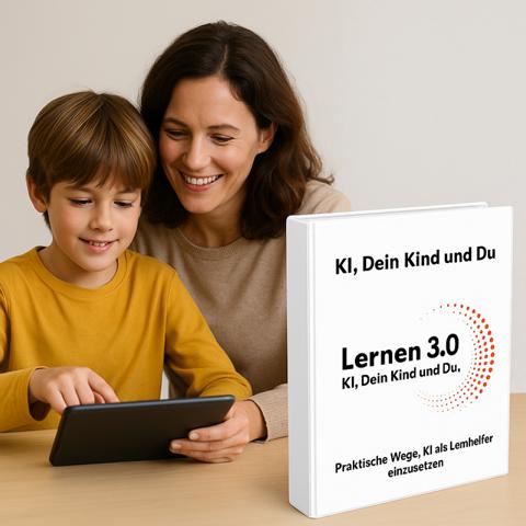 KI, Dein Kind und Du