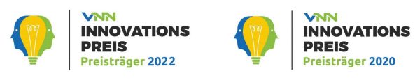 VNN-Innovationspreis Preisträger 2022