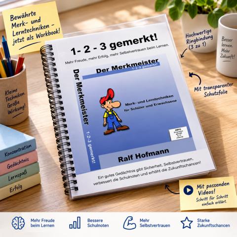 1-2-3-gemerkt!