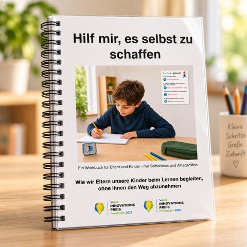 Hilf mir es selbst zu schaffen