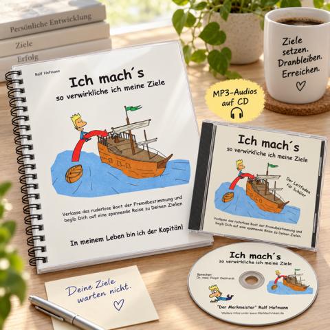 Ich mach`s